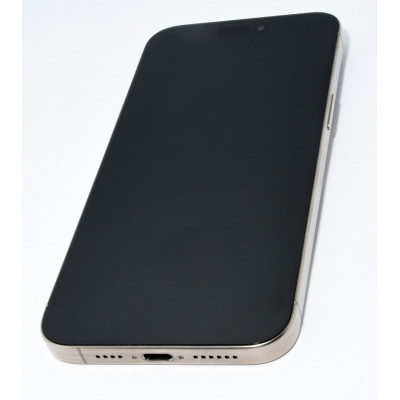 APPLE IPHONE 15 PRO MAX 256GB NATURAL TITANIUM