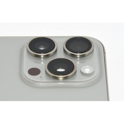 APPLE IPHONE 15 PRO MAX 256GB NATURAL TITANIUM