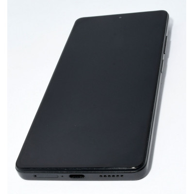 XIAOMI REDMI NOTE 12 PRO+ 5G 256GB NEGRO