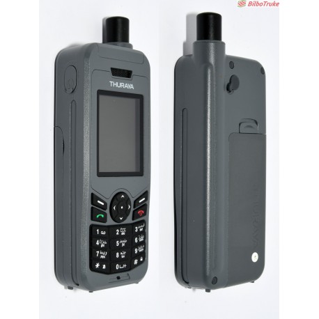 TELEFONO SATELITE THURAYA XT-LITE