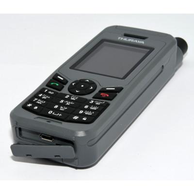 TELEFONO SATELITE THURAYA XT-LITE