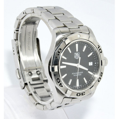 RELOJ TAG HEUER AQUARACER 200M WAP11100