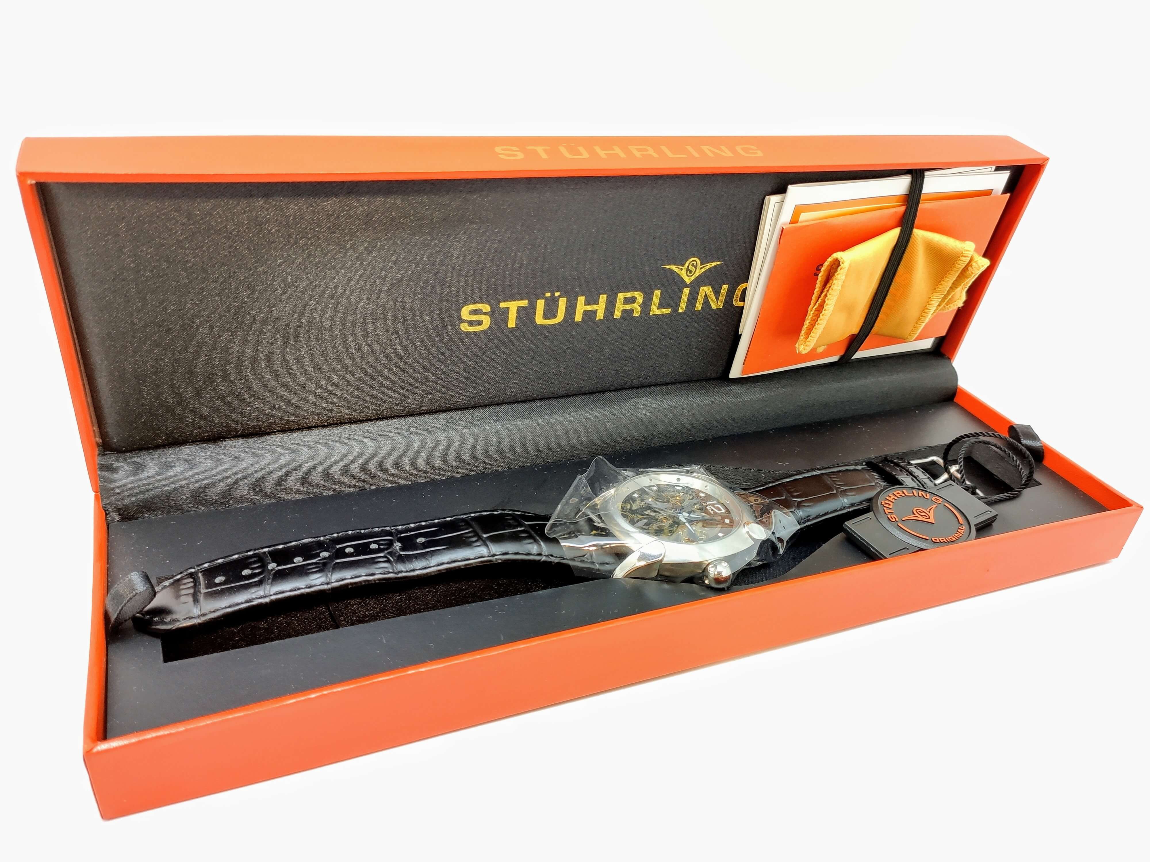 Stuhrling 90650 store