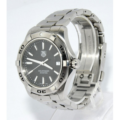 RELOJ TAG HEUER AQUARACER 200M WAP11100