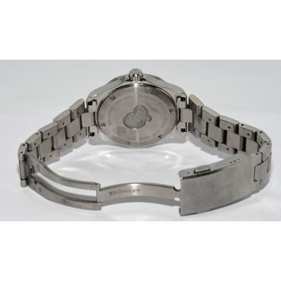 RELOJ TAG HEUER AQUARACER 200M WAP11100