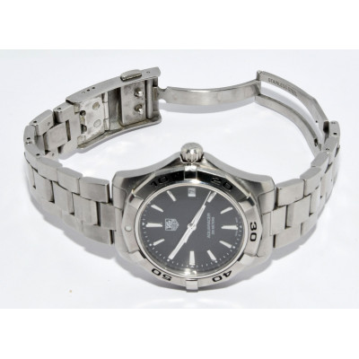 RELOJ TAG HEUER AQUARACER 200M WAP11100