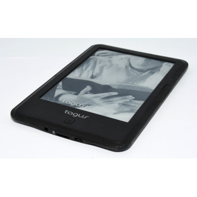 LIBRO ELECTRONICO EBOOK TAGUS LUX
