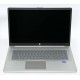 PORTATIL HP 17-CN0011NF / CELERON N4120 1.1GHz / 120GB SSD / 4GB RAM