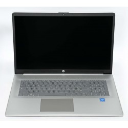 PORTATIL HP 17-CN0011NF / CELERON N4120 1.1GHz / 120GB SSD / 4GB RAM