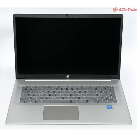 PORTATIL HP 17-CN0011NF / CELERON N4120 1.1GHz / 120GB SSD / 4GB RAM