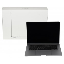 MACBOOK AIR M3 2024 / 512GB SSD / 8GB RAM