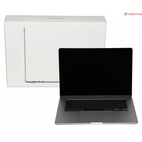 MACBOOK AIR M3 2024 / 512GB SSD / 8GB RAM