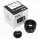 Objetivo Canon 50MM EF 1.8 STM