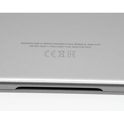 MACBOOK AIR M3 2024 / 512GB SSD / 8GB RAM