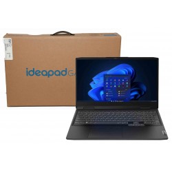 PORTATIL GAMING LENOVO IDEAPAD GAMING 3 15ARH / 512GB SSD / 16GB RAM / RTX 3050