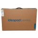 PORTATIL GAMING LENOVO IDEAPAD GAMING 3 15ARH / 512GB SSD / 16GB RAM / RTX 3050