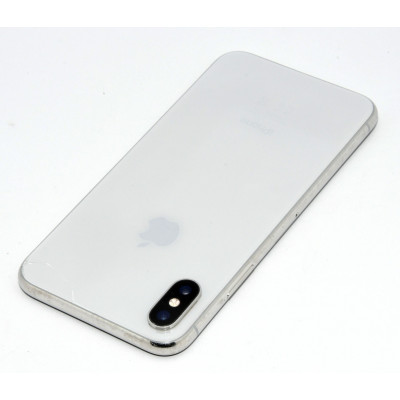 APPLE IPHONE X 64GB BLANCO