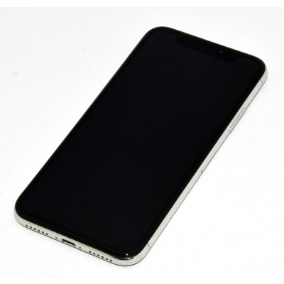 APPLE IPHONE X 64GB BLANCO