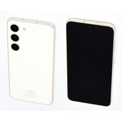 SAMSUNG GALAXY S23 128GB BLANCO
