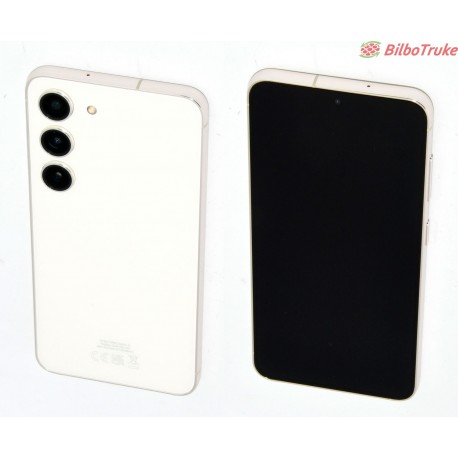 SAMSUNG GALAXY S23 128GB BLANCO