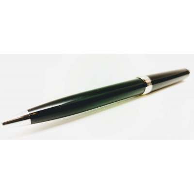 BOLIGRAFO MONTBLANC PIX BLACK + AGENDA