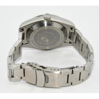 RELOJ AUTOMATICO ADDIESDIVE 100M