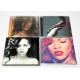 COLECCION CDS RIHANNA