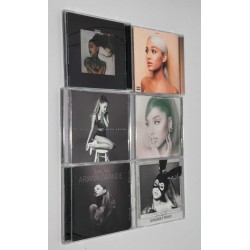 COLECCION CDS ARIANA GRANDE