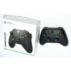 MANDO WIRELESS XBOX X S ONE CARBON BLACK