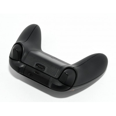 MANDO WIRELESS XBOX X S ONE CARBON BLACK