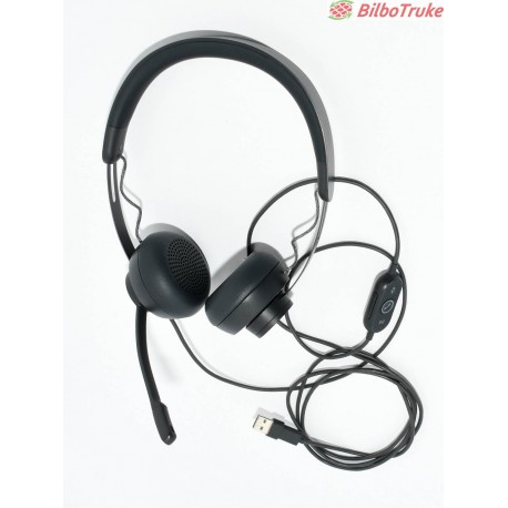 AURICULARES LOGITECH ZONE 750