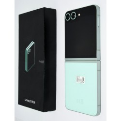 SAMSUNG GALAXY Z FLIP6 256GB VERDE