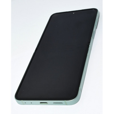 SAMSUNG GALAXY Z FLIP6 256GB VERDE