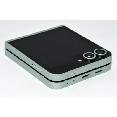SAMSUNG GALAXY Z FLIP6 256GB VERDE