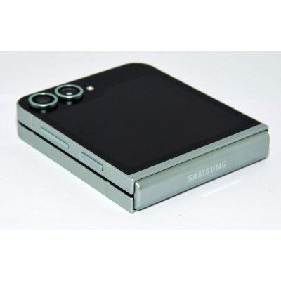 SAMSUNG GALAXY Z FLIP6 256GB VERDE