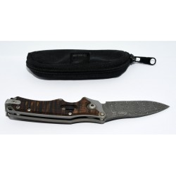 NAVAJA RAM II HAWK GAVIN