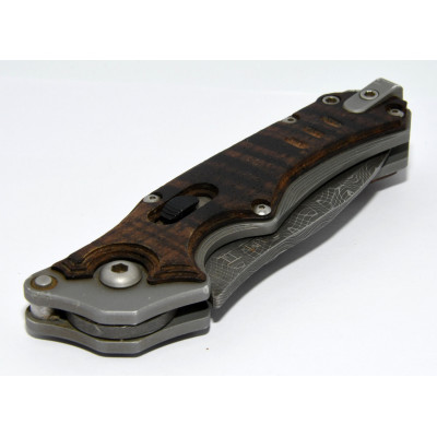 NAVAJA RAM II HAWK GAVIN