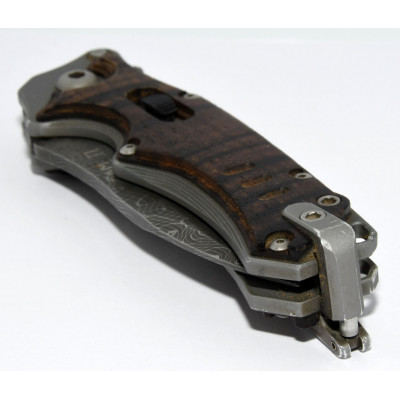 NAVAJA RAM II HAWK GAVIN