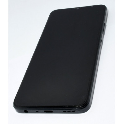OPPO A18 128GB NEGRO