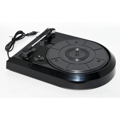 TOCADISCOS CONVERSOR UNOTEC TOCATA