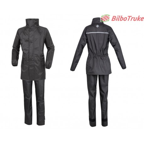 SET CHUBASQUERO TUCANO URBANO DILUVIO