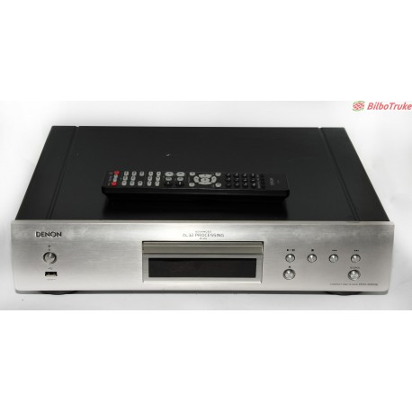 REPRODUCTOR CD DENON DCD-900NE