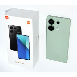XIAOMI REDMI NOTE 13 128GB VERDE