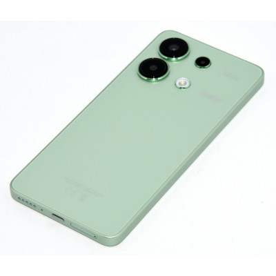 XIAOMI REDMI NOTE 13 128GB VERDE