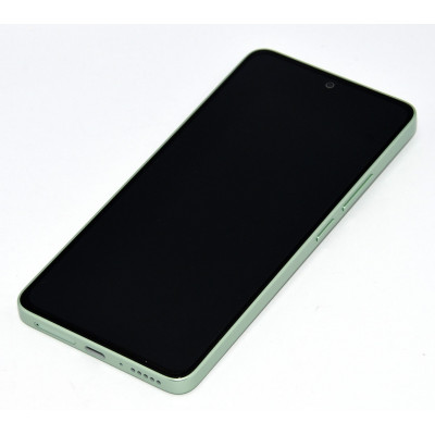 XIAOMI REDMI NOTE 13 128GB VERDE