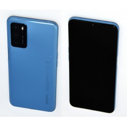 OPPO A16S 64GB AZUL