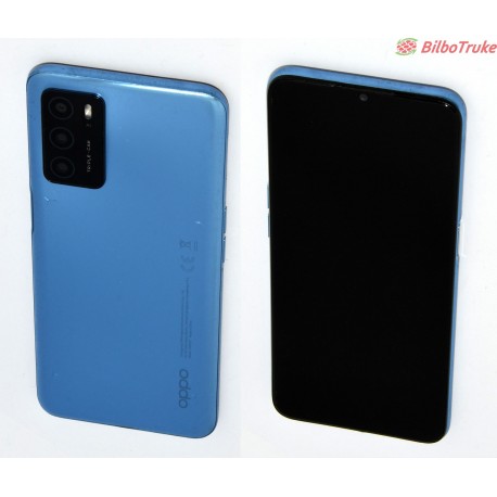 OPPO A16S 64GB AZUL