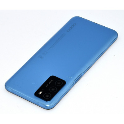 OPPO A16S 64GB AZUL