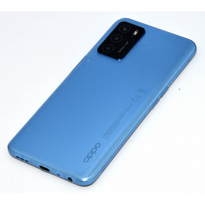 OPPO A16S 64GB AZUL
