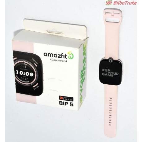 Amazfit bip segunda mano sale